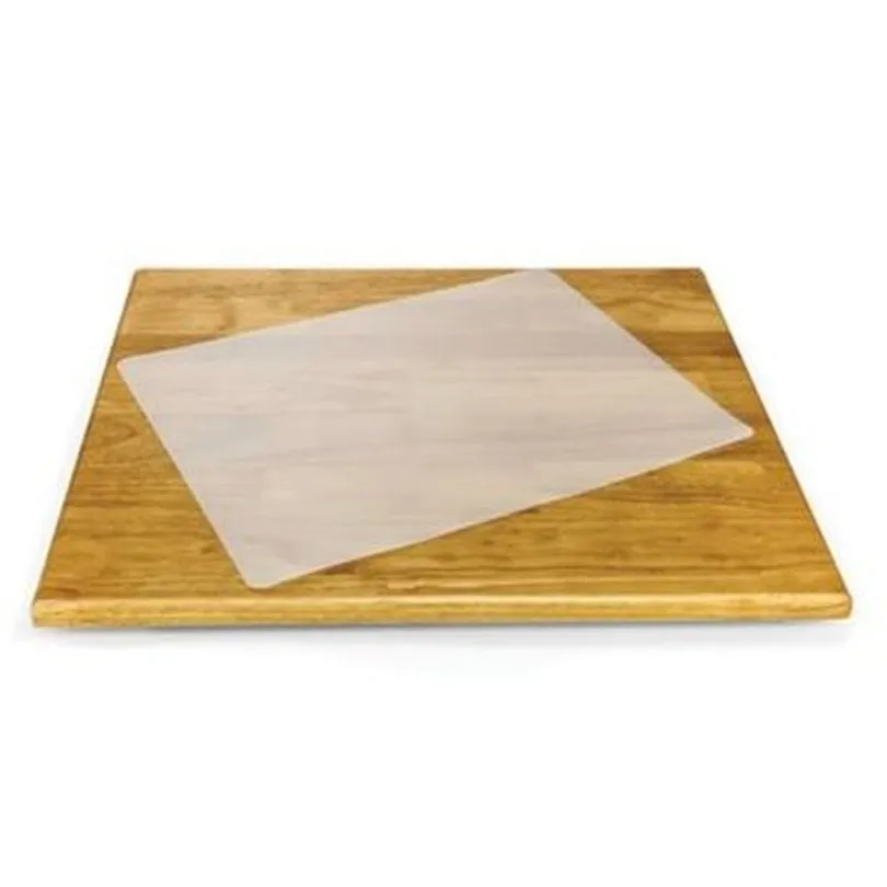 STOVE TOP COVER OAK SILENT